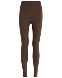 Varley - FreeSoft Stretch-jersey Leggings - Lyst