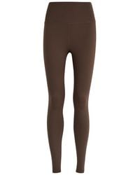 Varley - FreeSoft Stretch-jersey Leggings - Lyst