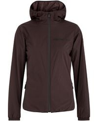 Moncler - Day-Namic Mietres Nylon Jacket - Lyst