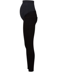 Spanx - Mama Jean-Ish Maternity Leggings - Lyst