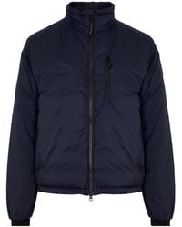 Canada Goose - Lodge Feather-light Shell Jacket - Lyst