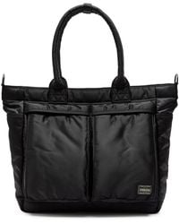 Porter-Yoshida and Co - Tanker Nylon Tote Bag - Lyst