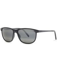 Maui Jim - Lele Kawa D-frame Sunglasses - Lyst