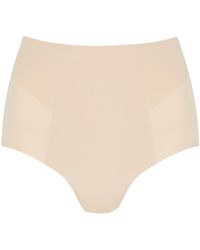 Wacoal - Inès Secret Stretch-nylon Shaping Briefs - Lyst