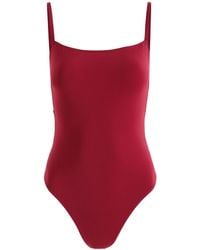 Lido - Tre Swimsuit - Lyst