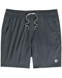 Vuori - Kore Stretch-Jersey Shorts - Lyst