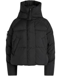 Canada Goose - Chilliwack Quilted Hooded Nylon Jacket - Lyst