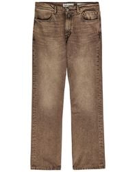 Our Legacy - Carlson Cut Bootcut Jeans - Lyst