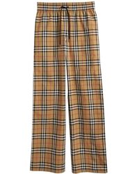 burberry pants uk