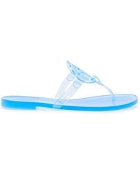 Tory Burch - Low Sandal Miller Jelly Tpu - Lyst