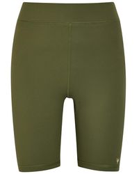 Now You Live - Spa Youmove Shorts - Lyst