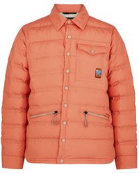 3 MONCLER GRENOBLE - Day-Namic Lavachey Quilted Shell Jacket - Lyst