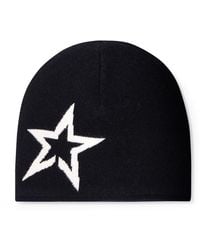 Perfect Moment - Logo Merino Wool Beanie - Lyst