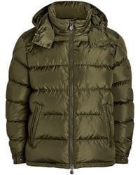 Moncler - Maya Padded Shell Jacket - Lyst