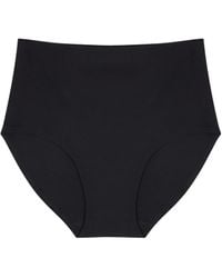 Chantelle - Soft Stretch+ High-Waist Briefs - Lyst