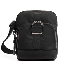 tumi satchel bag