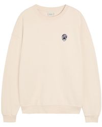 Malbon - Grateful Dead Printed Cotton Sweatshirt - Lyst