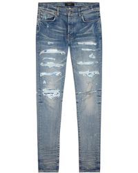 Amiri Skinny jeans for Women | Online 