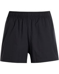 On Shoes - Core Shell Shorts - Lyst