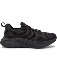 Athletic Propulsion Labs - Techloom Zipline Knitted Sneakers - Lyst
