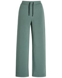 On Shoes - Focus Tech Cott-Blend Sweatpants - Lyst