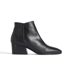 jigsaw ansti ankle boot