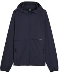 Condition - Ventilated Shell Jacket - Lyst