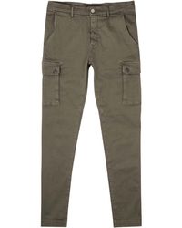 Replay Pants, Slacks and Chinos for Men | Online Sale up to 81 