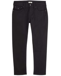 TRUE RELIGION - Rocco Slim-Leg Jeans - Lyst