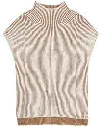 Varley - Lauren Ribbed Knit Top - Lyst