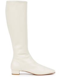 by far tall boots
