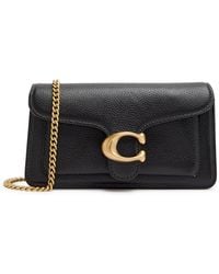 COACH - Tabby 19 Grained Leather Cross-Body Bag - Lyst