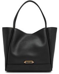 Kate Spade - Gramercy Large Leather Tote - Lyst