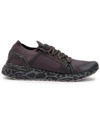 Stella McCartney - Adidas X Ultraboost Dna Mesh-Knit Sneakers - Lyst