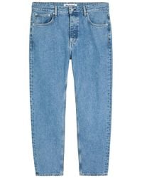 Won Hundred - Ben Tapered-Leg Jeans - Lyst