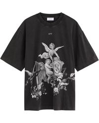 Off-White c/o Virgil Abloh 2024 Lunar New Year Skate Cotton Off-White c/o Virgil Abloh 2024 Lunar New Year Skate Cotton