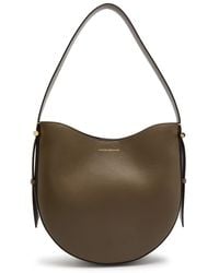 Victoria Beckham - Dia Medium Leather Shoulder Bag - Lyst