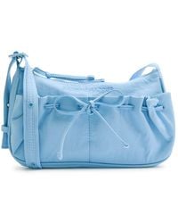 Damson Madder - Zuri Shell Shoulder Bag - Lyst