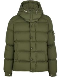 Moncler - Vezere Quilted Shell Jacket - Lyst