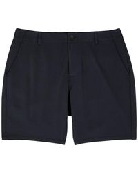 PAIGE - Rickson Jersey Shorts - Lyst