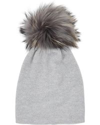 Inverni Hats for Women - Up to 31% off | Lyst