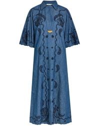 sachin and babi light blue dress C&C California Dresses for Women on Sale up to 90% Off: Poshmark main image 1