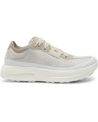 Norda - 005 Mesh-Knit Sneakers - Lyst