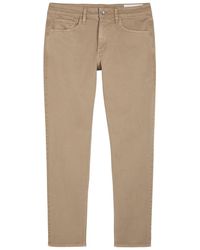 Rag & Bone - Fit 3 Athletic Tapered-Leg Jeans - Lyst