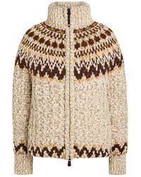 Moncler - "Girose" Down Jacket - Lyst