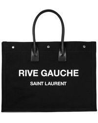 gauche rive