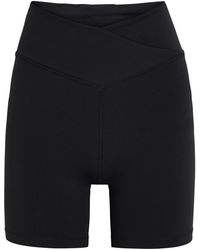 Tala - Day Flex Stretch-Jersey Shorts - Lyst