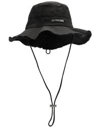 Jacquemus - Hats - Lyst