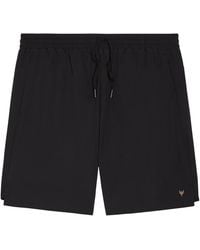 Now You Live - Gilmorton 2-In-2 Shorts - Lyst