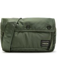 Porter-Yoshida and Co - Tanker Nylon-Twill Envelope Bag - Lyst